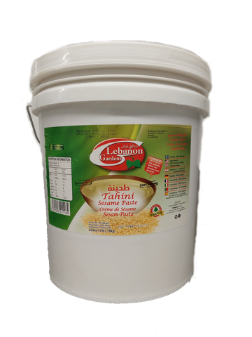 TAHINI 18kg