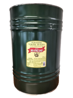 MANCINI EVO OIL 25lt TIN