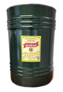 MANCINI PURE OLIVE OIL 25lt TIN