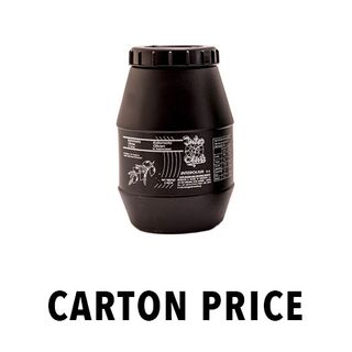 OLIVES KALAMATA PITTED LARGE (231-260) 3.3kg TUB