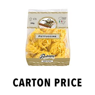 FETTUCCINE 300g
