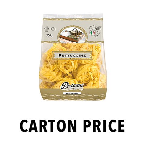 FETTUCCINE 300g
