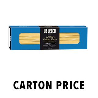 FETTUCCELLE ARTISAN (506) 500g