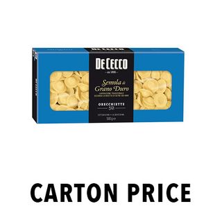 ORECCHIETTE ARTISAN (591) 500g