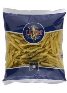 PENNE RIGATE (19) 500g