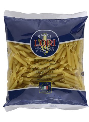 PENNE RIGATE (19) 500g