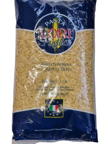 ORZO (rosmarino-57) 500g