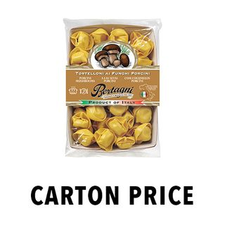 TORTELLINI PORCINI MUSHROOM 250g