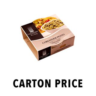 PESTO CORIANDER 150g