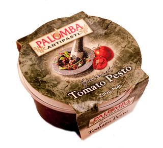 PESTO TOMATO 200g