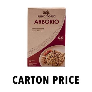 ARBORIO RICE 1kg