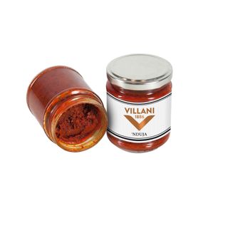 NDUJA 180g JAR