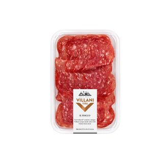 FIOCCO SALAMI SLICED 70g