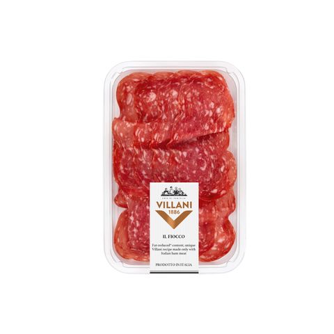 FIOCCO SALAMI SLICED 70g