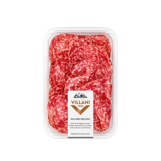 MILANO SALAMI SLICED 70g