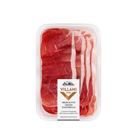 PROSCIUTTO SLICED 70g PACK