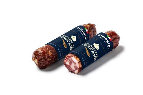 SALAMETTO TOSCANO 180G