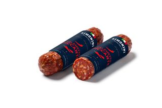SALAMETTO PICCANTE 180G