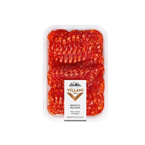 SPIANATA PICCANTE (HOT) SLICED 70g