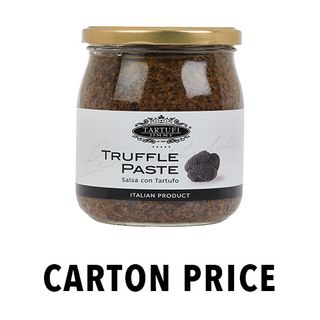 **TRUFFLE PASTE 500g