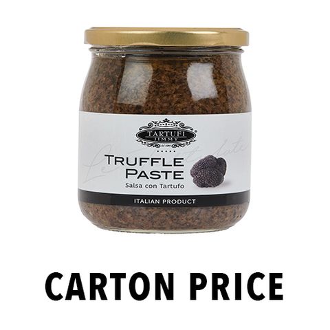 **TRUFFLE PASTE 500g