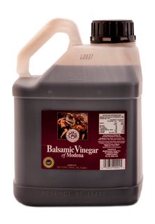 VINEGAR BALSAMIC 5lt