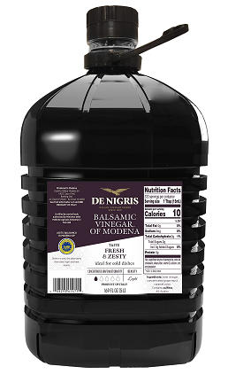 VINEGAR BALSAMIC 5lt
