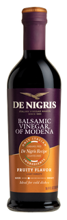 BALSAMIC VINEGAR BRONZE 35% MUST 500ml (Fruity flavour)