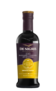 BALSAMIC VINEGAR GOLD 55% MUST 250ml (Smooth flavour)