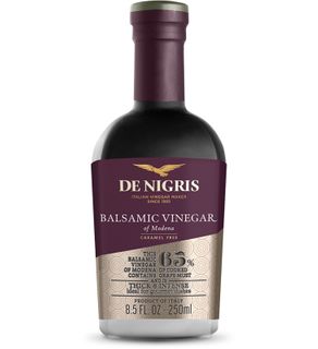 BALSAMIC VINEGAR PLATINUM 65% MUST 250ml (Intense Flavour)