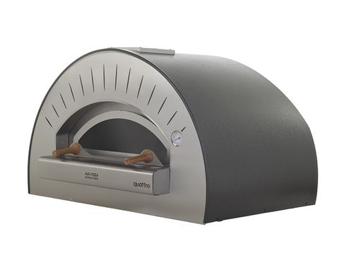 PIZZA OVEN  QUATTRO BENCH TOP WOOD FIRED