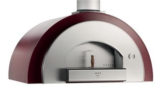 PIZZA OVEN  QUICK BENCH TOP  WOOD FIRED