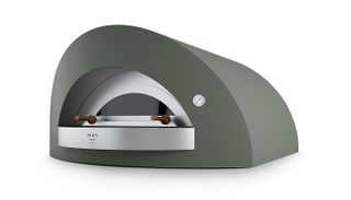 PIZZA OVEN OPERA BENCH TOP GAS FIRED
