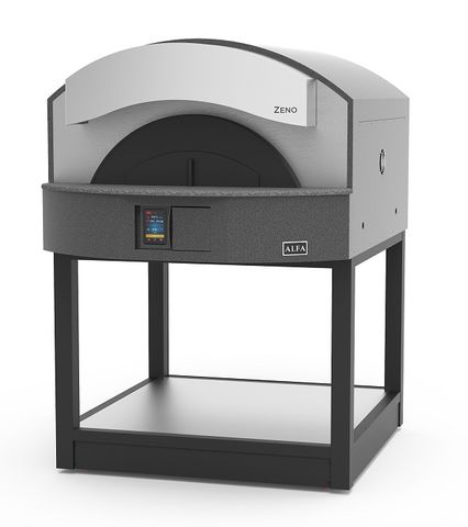 PIZZA OVEN ELECTRIC ZENO