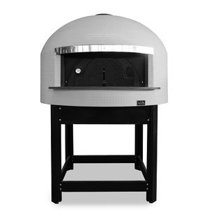 PIZZA OVEN NAPOLI WOOD FIRED