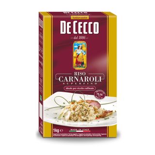 **CARNAROLI RICE 1kg