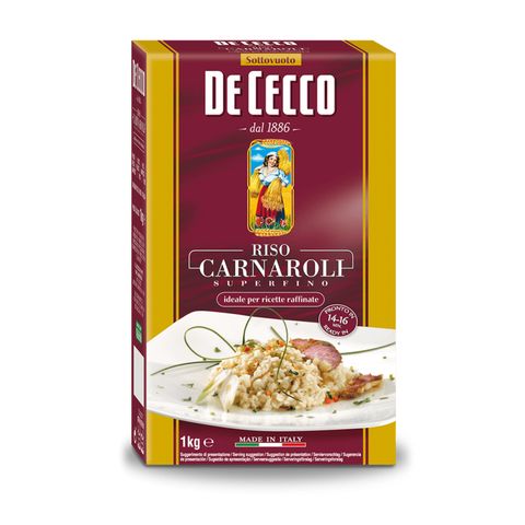 **CARNAROLI RICE 1kg