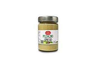 PISTACHIO SPREAD 20% 190g Jar