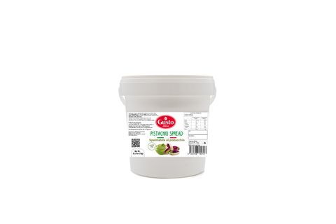 PISTACHIO SPREAD 20% 1Kg Tub