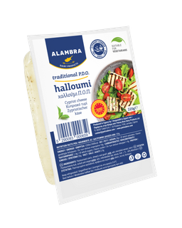 HALLOUMI PDO 225g