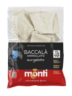 COD FILLETS 1KG Bag
