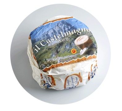 (airfreight) CASTELMAGNO DOP 1.5kg