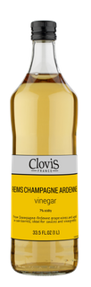 CHAMPAGNE VINEGAR 7% 1l