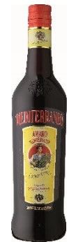 AMARO MEDITERRANEO (30%) 700ml