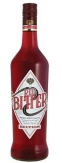 RED BITTER (25%) 1lt (Campari Style)