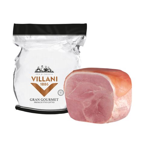 HAM PROSCIUTTO COTTO GRANDGOURMET 4kg Half