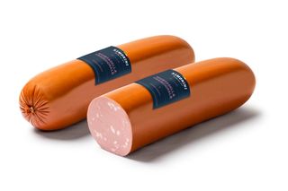 MORTADELLA TRADITIONAL 5kg FROZEN (Chilled BB 120 days)