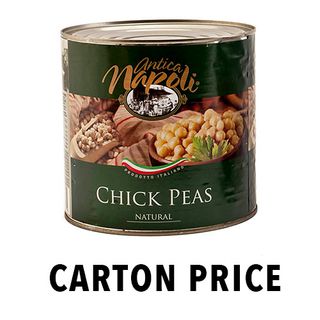 CHICK PEAS (CECI) 2.65kg