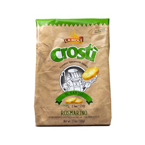 &deg;&deg;CROSTI ROSEMARY 100g