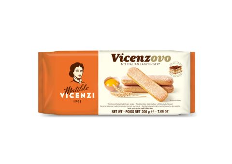 &deg;&deg;VICENZOVO LADY FINGERS (3056) 200g